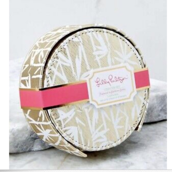 Lilly Pulitzer Other - NWT Lilly Pulitzer 6 Piece Coaster Set 182500